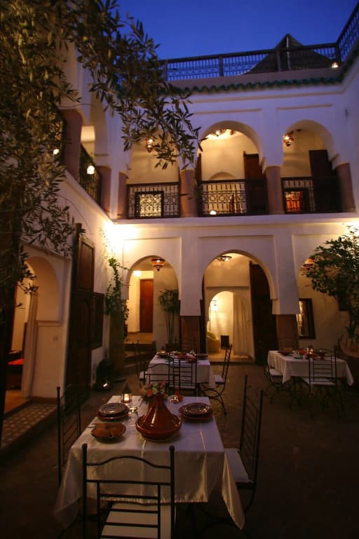 Riad Elixir - main photo