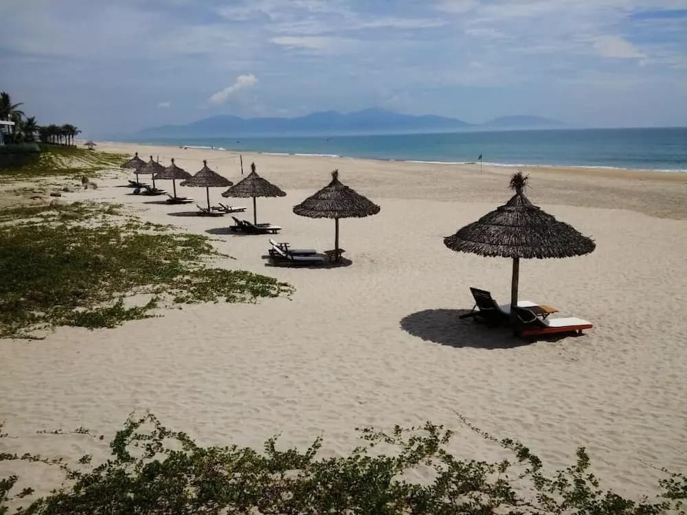 Ocean View Suites Da Nang Resort - photo 14