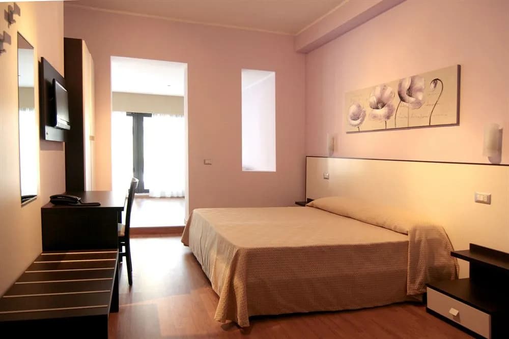 Hotel Faenza - photo 3