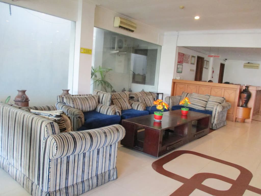 Hotel Caravan Tanah Abang - photo 8
