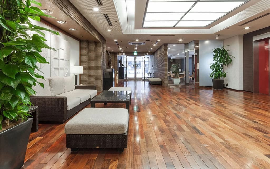 Cityroute Hotel - photo 17