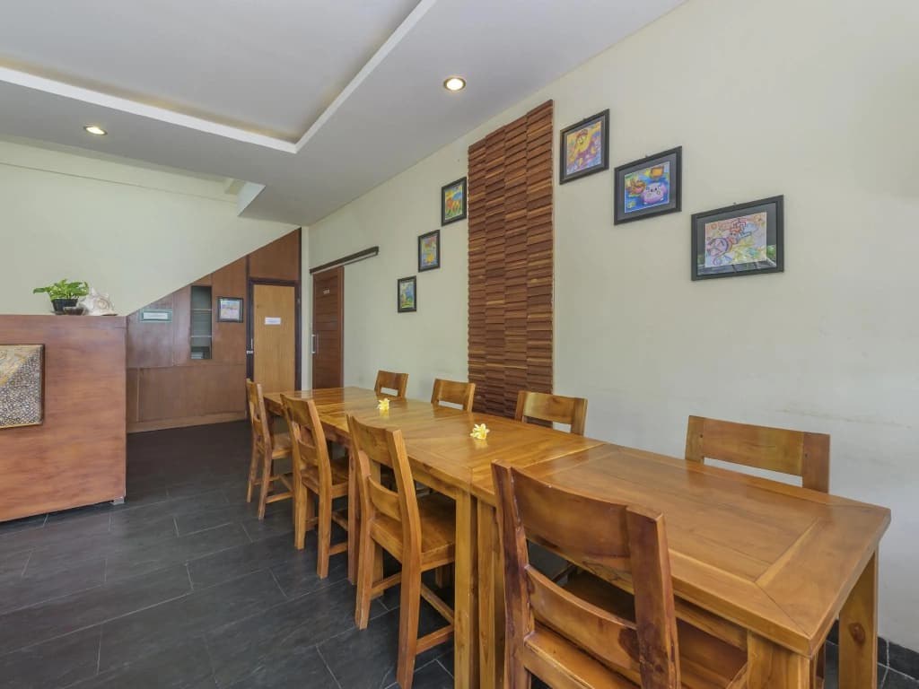 Surya Inn - photo 12