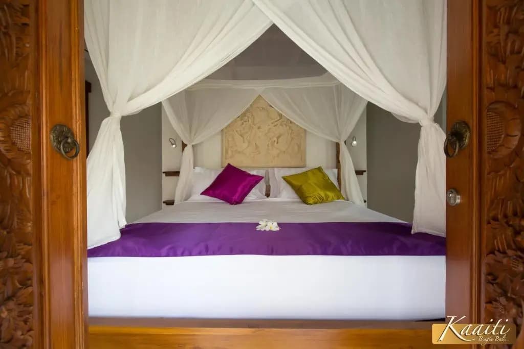 Villa Kaaiti - photo 4