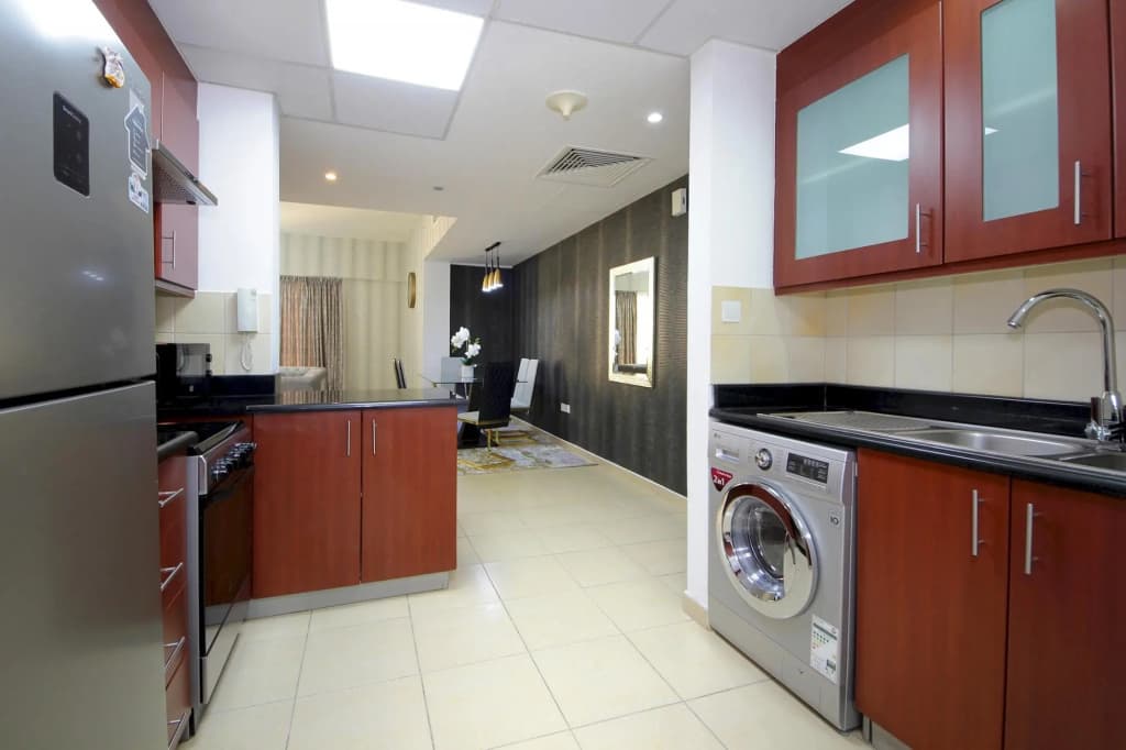Spacious Two Bedroom in Sadaf 7 - JBR - photo 4