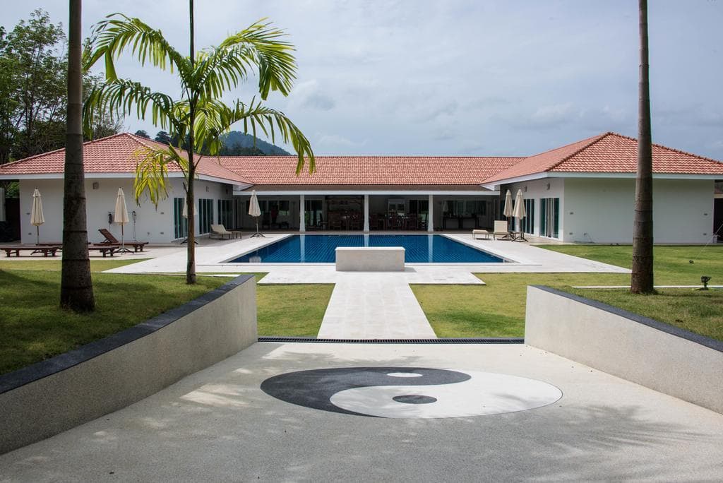 Villa Tha Maphrao - photo 4