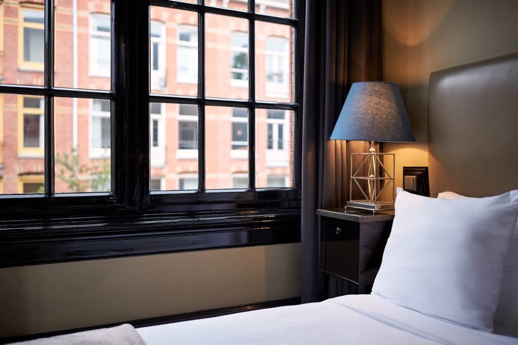 The College Hotel Amsterdam, Autograph Collection - photo 6