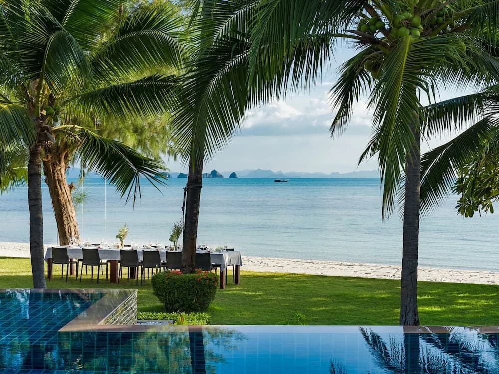 Inasia Beach Villa by Elite Havens - photo 12