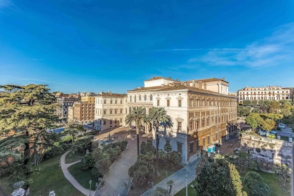 Sweet Inn Trevi - main photo