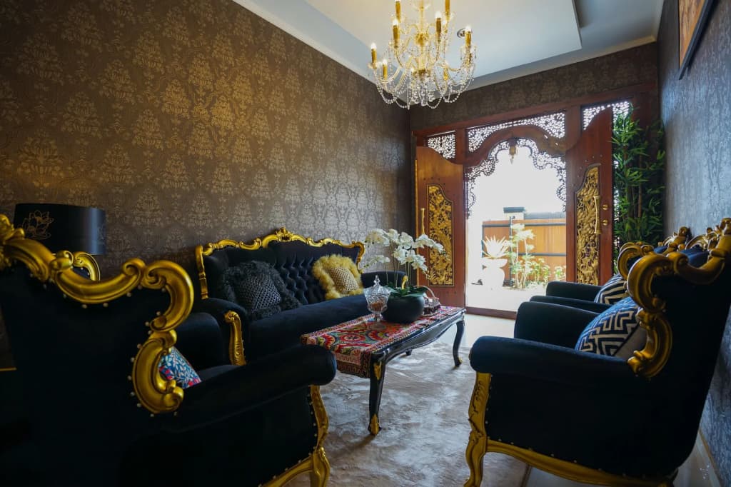 Sanur Cempaka Living - photo 5