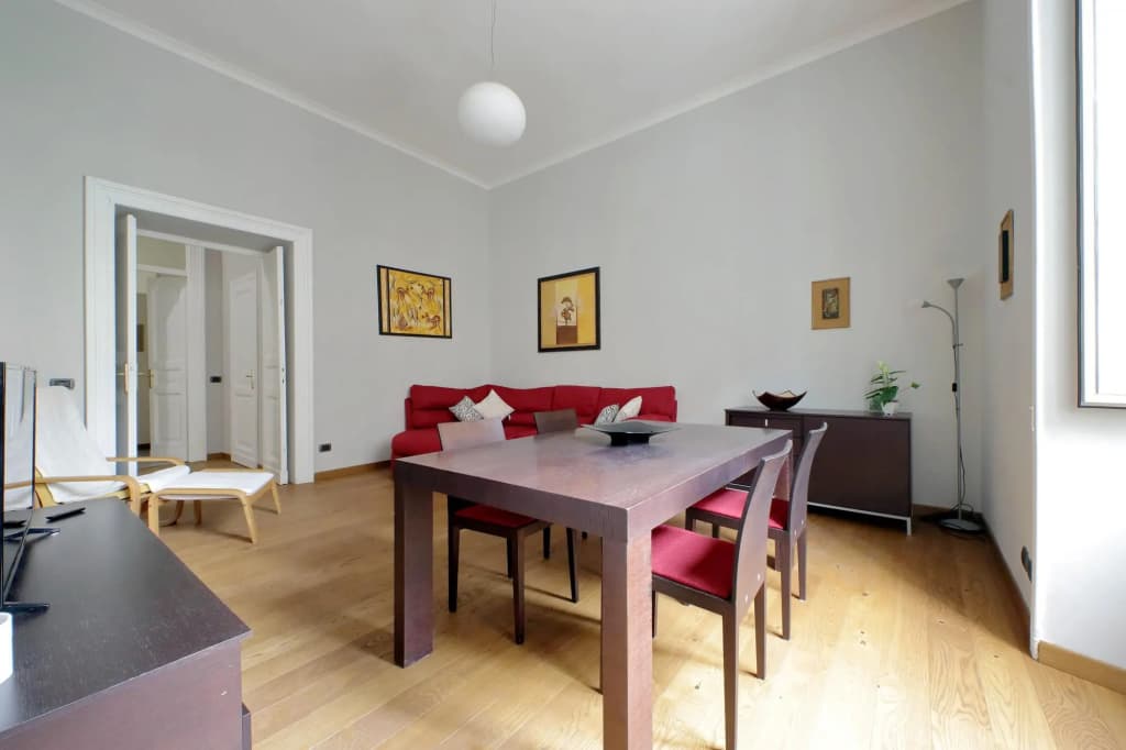 4bnb - Spacious Belli Apartment - photo 2