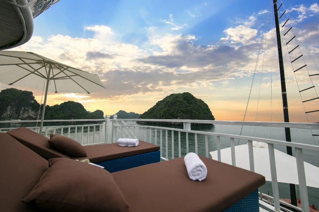 Flamingo Luxury Cruises - photo 6