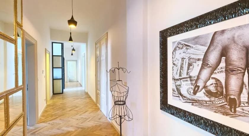EMPIRENT Grand Central Apartments - photo 14