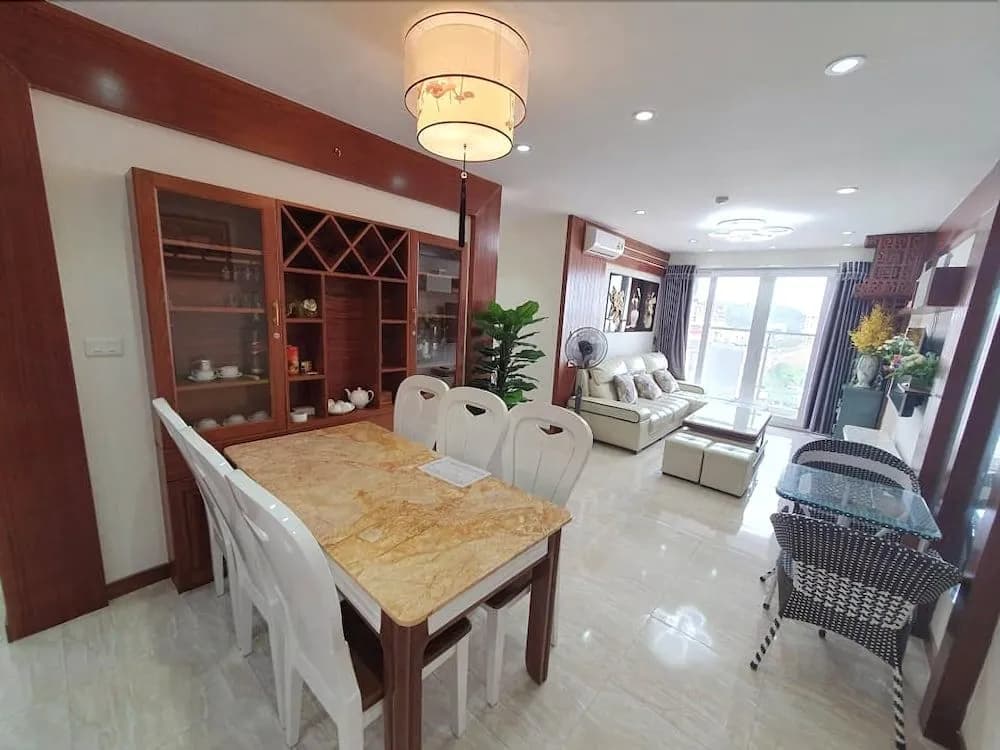 ZO Hotels Han Thuyen - photo 12