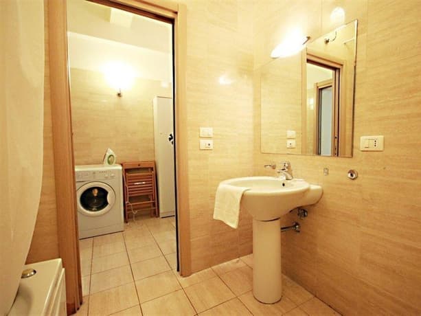 Castel SantAngelo Apartments - photo 9