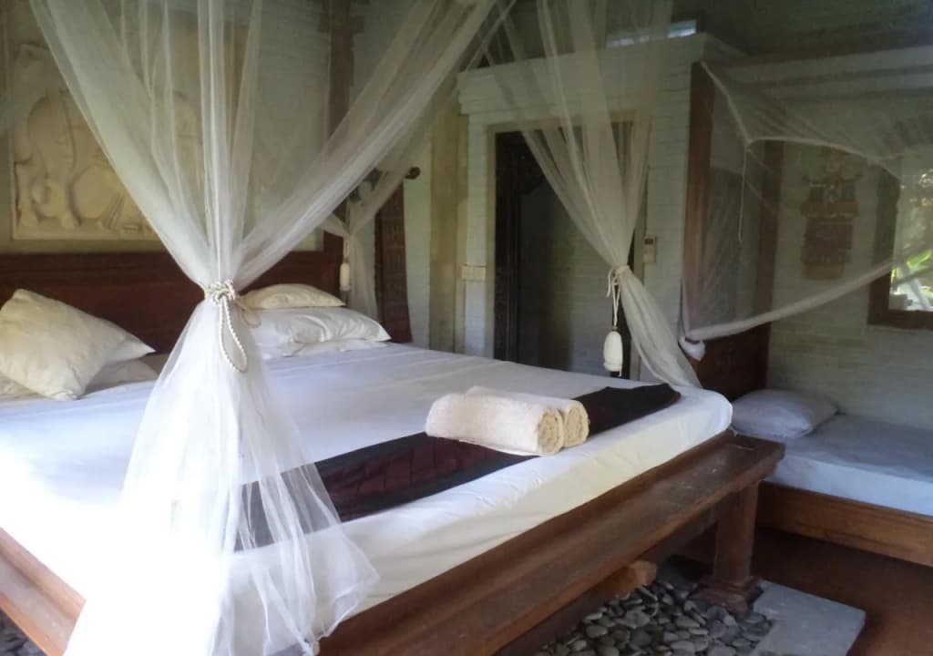 Bali Moon Guest House - photo 4