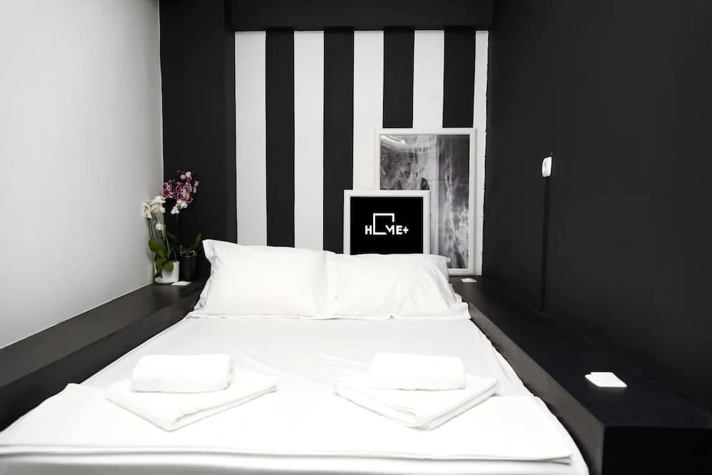 Home Plus Harmonia - main photo