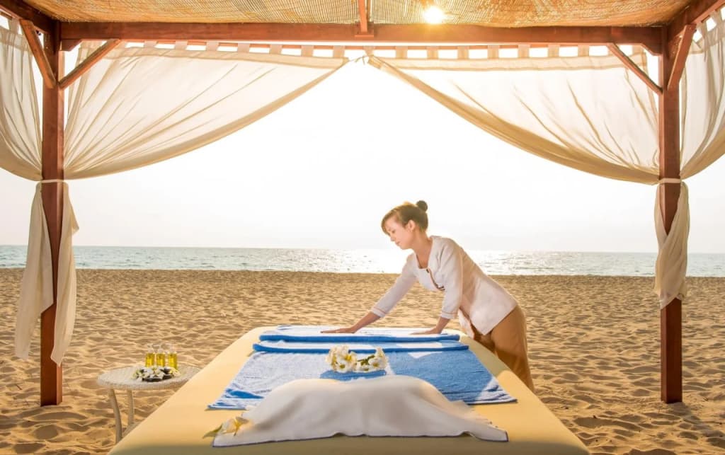 Eden Resort Phu Quoc - photo 33