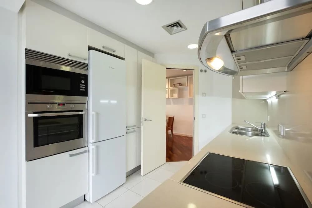 Stay Barcelona Apartments Diagonal Mar - photo 17