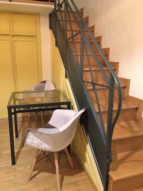 La Maisonette - photo 11