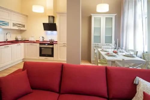 Apartment Za Poricskou branou - photo 16