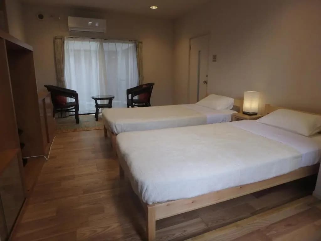 AOI Guest House - photo 4