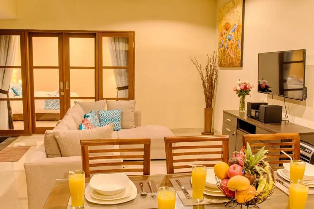 Sedana Villa - photo 8