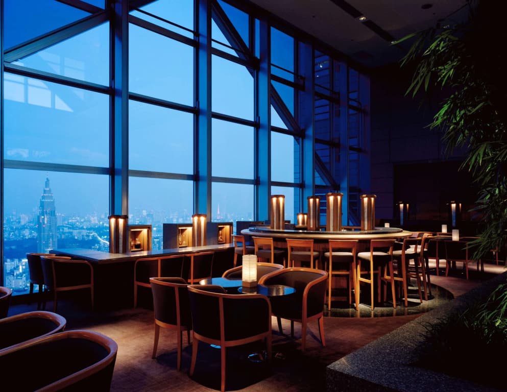 Park Hyatt Tokyo - photo 24