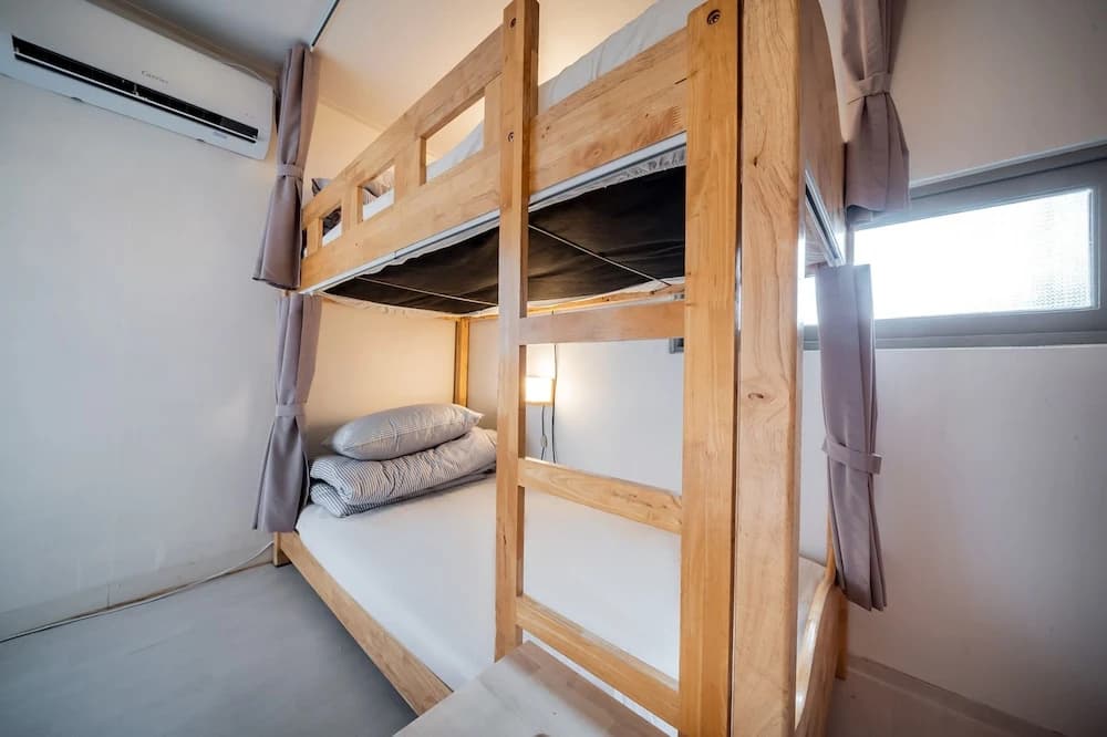 Dabin Stay - Hostel - photo 4