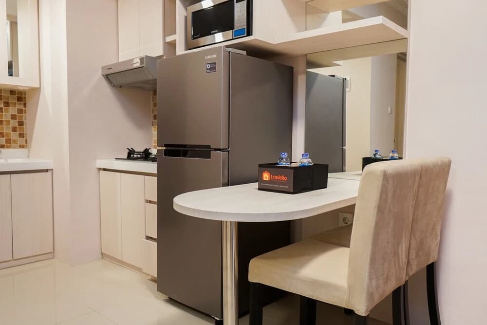 Relaxing 2Br Signature Park Grande Apartment - photo 5