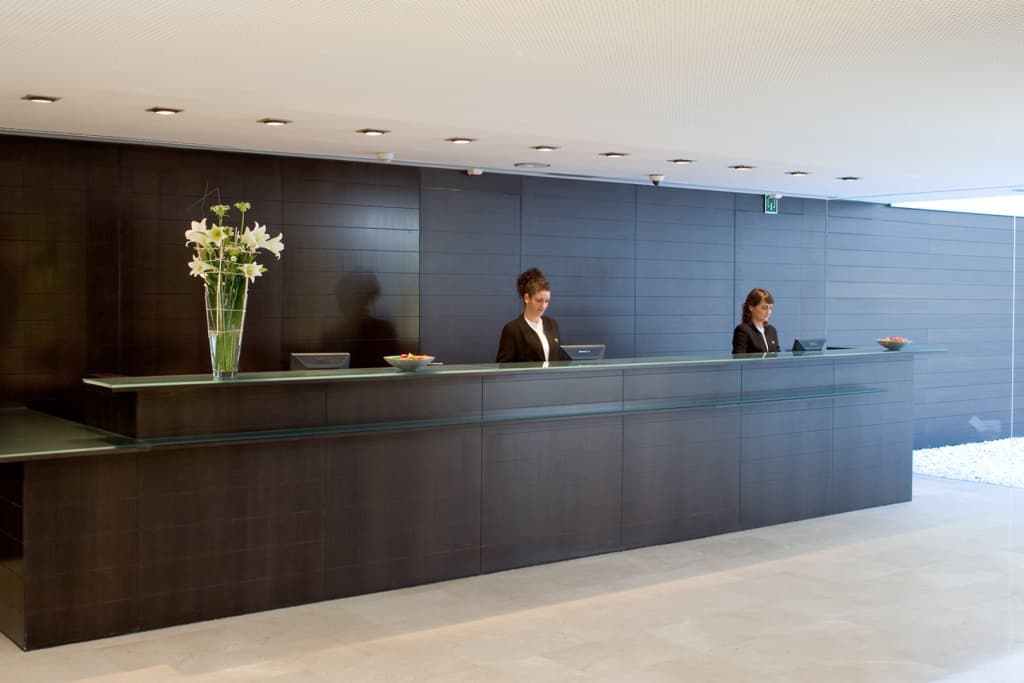 NH Sants Barcelona - photo 31
