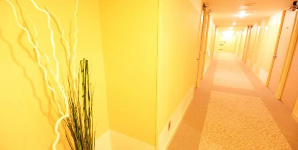 Hotel Nature Osaka Umeda - photo 11