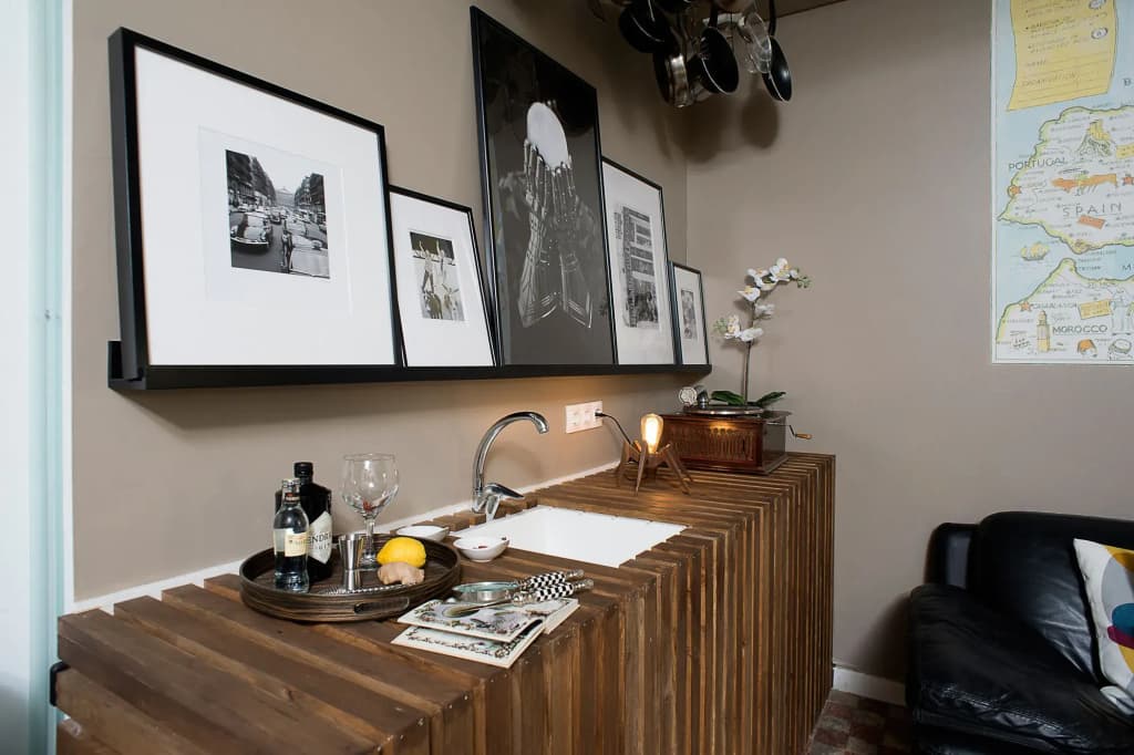 Passport Lisbon Boutique Hostel - photo 28