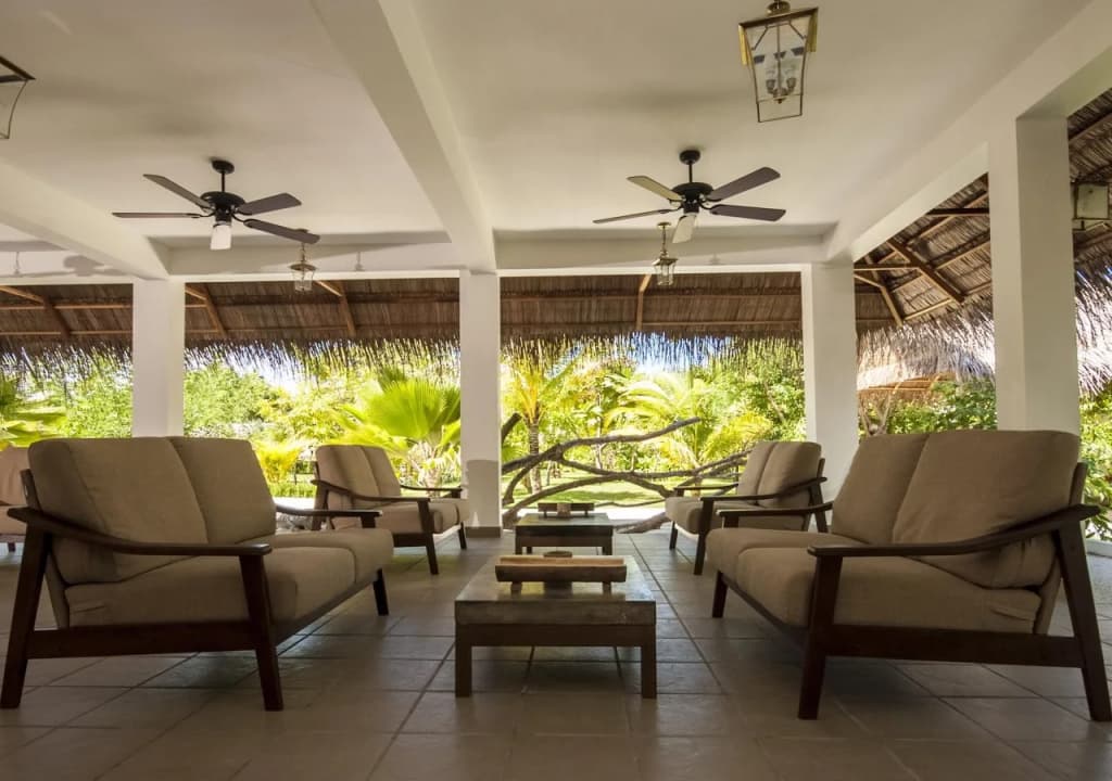 Evexia Beach Collection Laamu - photo 11