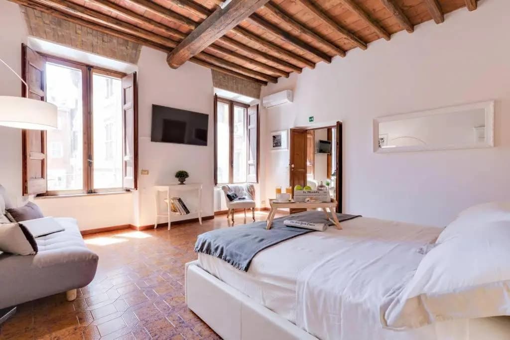Arenula Luxury Apartment - photo 3