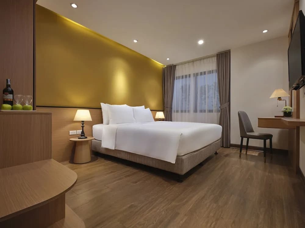 Minasi Grand Hotel - photo 4