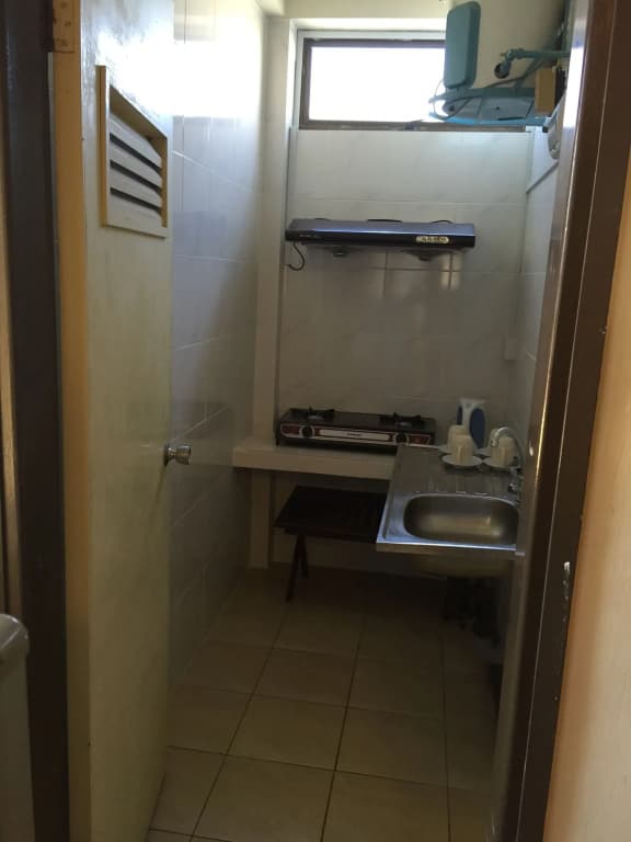 Seapark Condotel Hotel - photo 11
