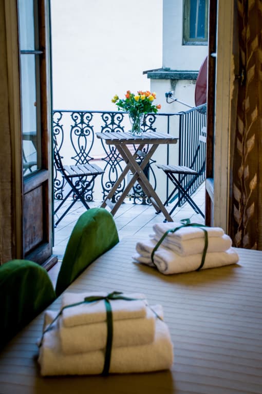Residenza Betta - Guest House - photo 8