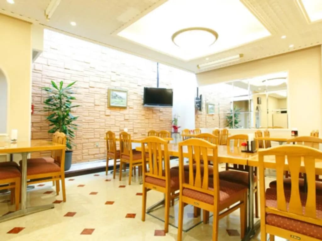 Hotel New Ueno - photo 17