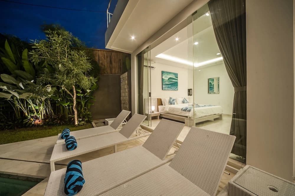Villa Himawari C - photo 14
