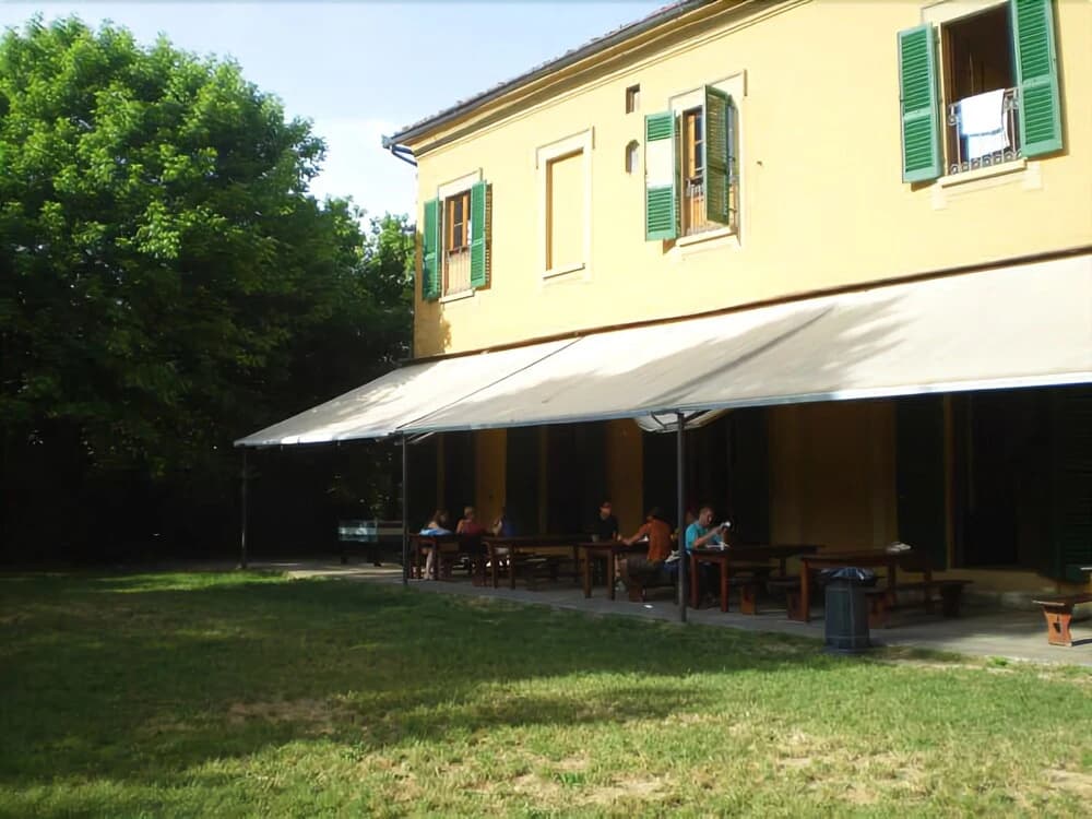 Ostello Villa Camerata - photo 15