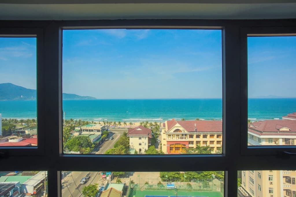 Toan Thang Hotel - photo 12