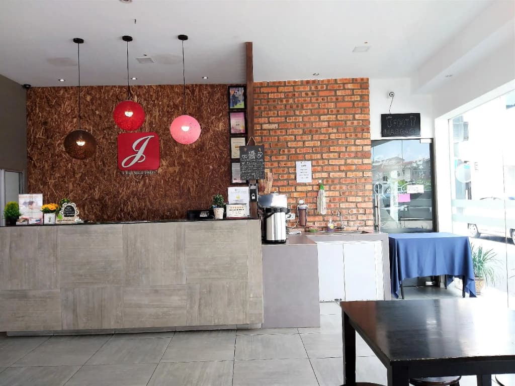 Hotel Jelai Mentakab - photo 11