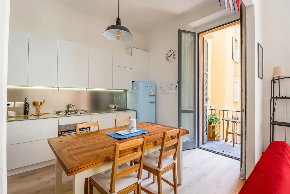 Alessia's Flat- Marche M5 - photo 6