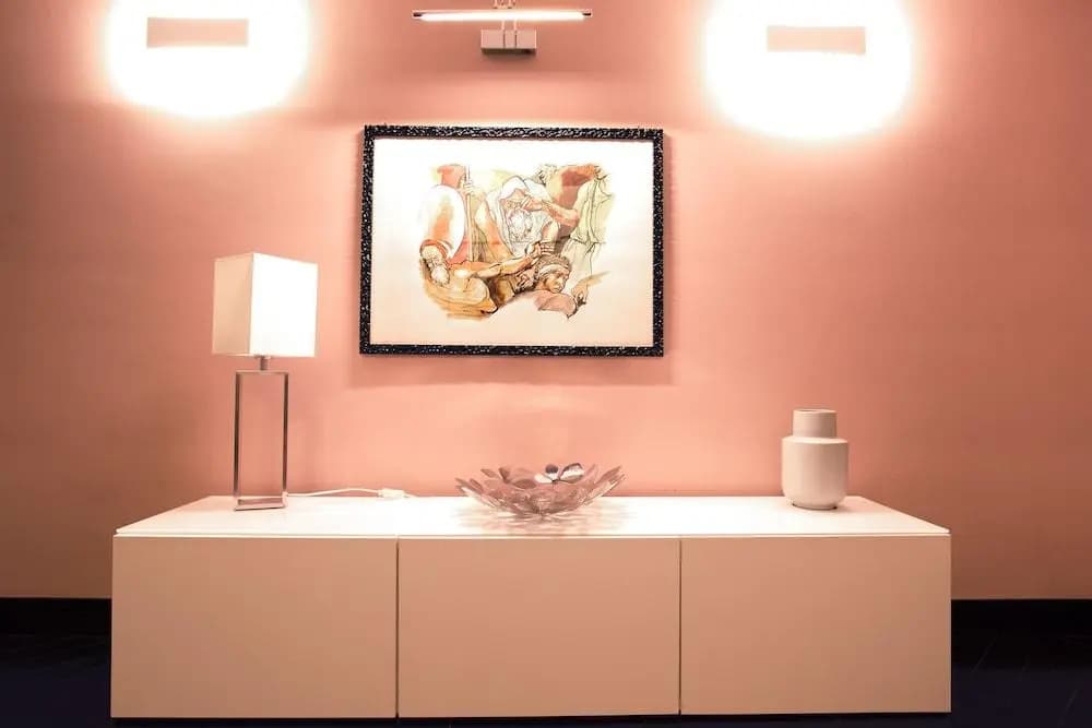 Trevi Elegance Suite - photo 30