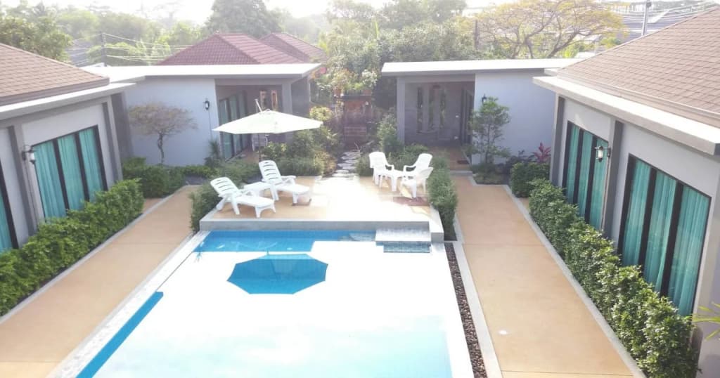 Baanmee Phuket Sha Plus - photo 2