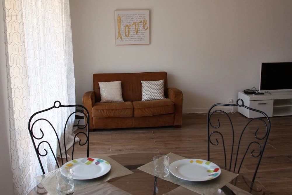 HappyFew - Appartement Le Renoir - photo 3