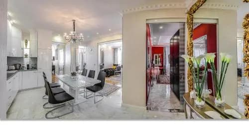 VIP Apartments Budapest - photo 2