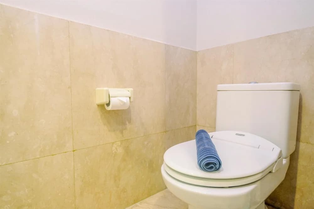 New Furnished And Comfortable 2Br At The Mayflower Apartment - photo 6