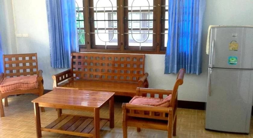 Krisada Beach Resort - photo 11