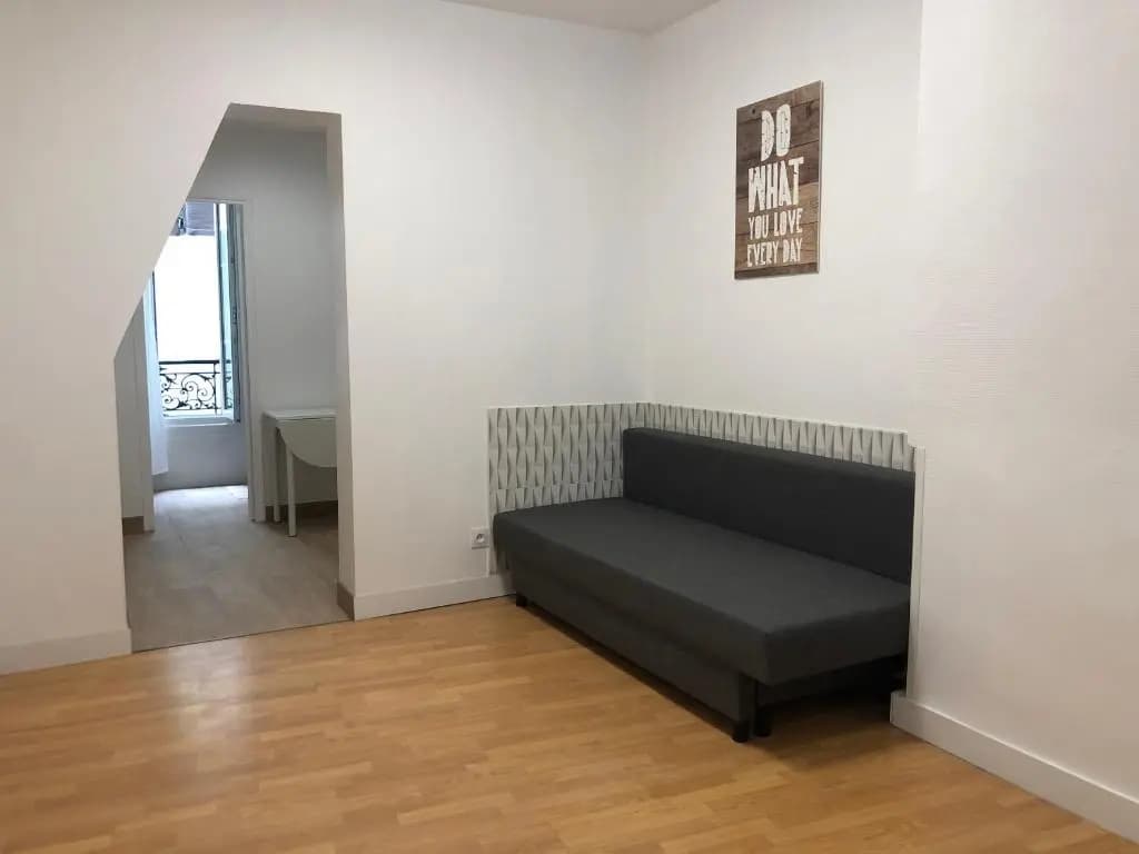 New Saint Maur-Logement Lovely Flat 32m2 - photo 3